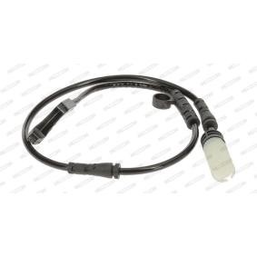 Warnkontakt, Bremsbelagverschleiß FWI369 von FERODO günstig für 15,62 € online kaufen