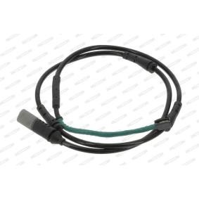 Warnkontakt, Bremsbelagverschleiß FWI375 von FERODO günstig für 14,30 € online kaufen
