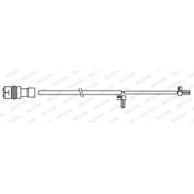 Warnkontakt, Bremsbelagverschleiß FWI382 von FERODO günstig für 16,61 € online kaufen