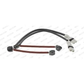 Warnkontakt, Bremsbelagverschleiß FWI385 von FERODO günstig für 21,19 € online kaufen