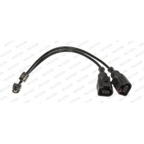 Warnkontakt, Bremsbelagverschleiß FWI391 von FERODO günstig für 66,39 € online kaufen