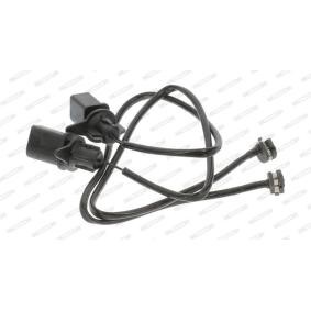 Warnkontakt, Bremsbelagverschleiß FWI393 von FERODO günstig für 56,31 € online kaufen