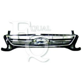 Kühlergrill G0036 von EQUAL QUALITY günstig für 87,24 € online kaufen