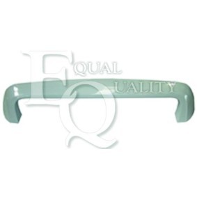Kühlergrill G0172 von EQUAL QUALITY günstig für 66,90 € online kaufen