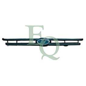 Kühlergrill G0191 von EQUAL QUALITY günstig für 35,19 € online kaufen