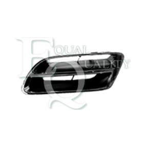 Kühlergrill für NISSAN von EQUAL QUALITY