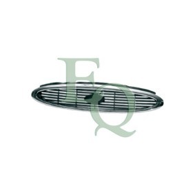 Kühlergrill G0407 von EQUAL QUALITY günstig für 40,58 € online kaufen