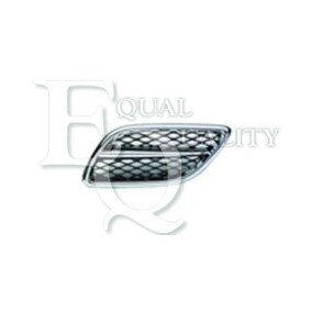 Kühlergrill für NISSAN von EQUAL QUALITY