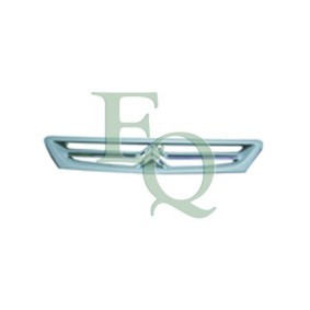 Compre Grelha de radiador da EQUAL QUALITY G0601 a um preço baixo por 53,07 €