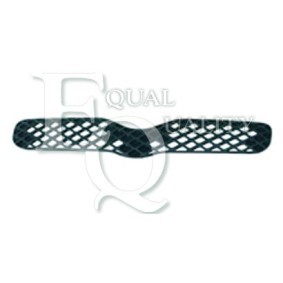 Kühlergrill für TOYOTA von EQUAL QUALITY