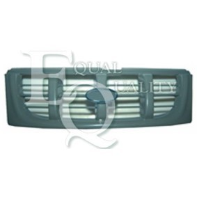 Kühlergrill für KIA von EQUAL QUALITY