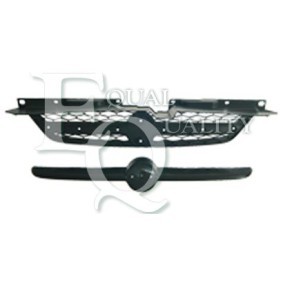 Kühlergrill G0739 von EQUAL QUALITY günstig für 98,29 € online kaufen