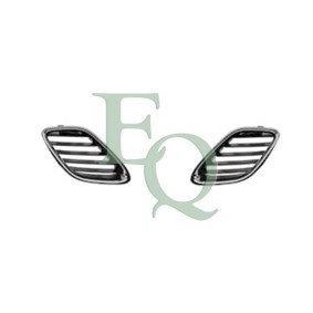 Kühlergrill G1257 SAAB von EQUAL QUALITY