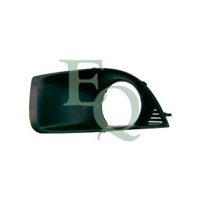 Lüftungsgitter, Stoßfänger G1421 SUBARU von EQUAL QUALITY