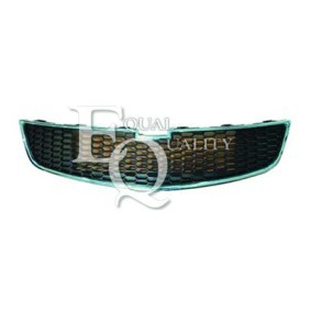 Kühlergrill für CHEVROLET von EQUAL QUALITY