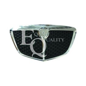 Compre Grelha de radiador da EQUAL QUALITY G1459 a um preço baixo por 127,27 €