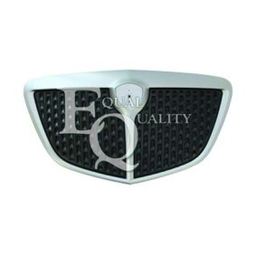 Compre Grelha de radiador da EQUAL QUALITY G1460 a um preço baixo por 130,89 €