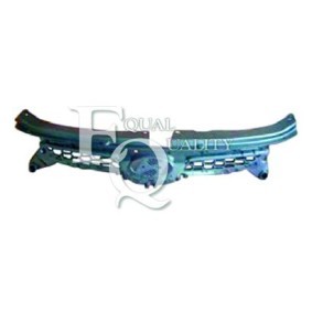 Kühlergrill für HYUNDAI von EQUAL QUALITY