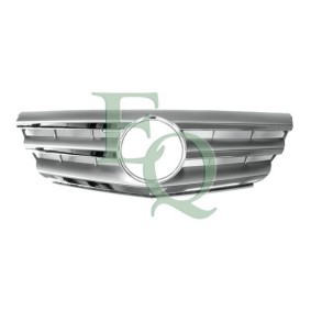 Kühlergrill für MERCEDES-BENZ von EQUAL QUALITY