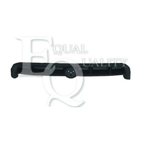Acquista Griglia anteriore da EQUAL QUALITY online per Doblo Station Wagon (119_, 223_) a prezzi moderati