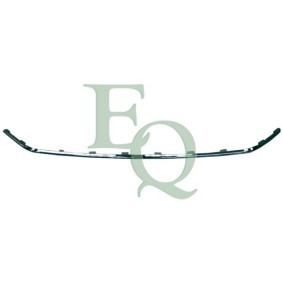 Zier- / Schutzleiste, Kühlergitter G2373 von EQUAL QUALITY günstig für 84,59 € online kaufen