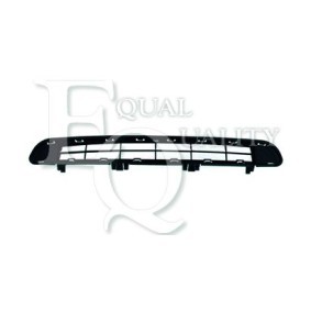 Compre Grelha de pára-choques de EQUAL QUALITY online para 508 I (8D_) Sedan a preços moderados