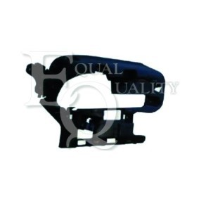 Compre Grelha de pára-choques de EQUAL QUALITY online para 508 I (8D_) Sedan a preços moderados