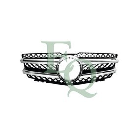 Kühlergrill für MERCEDES-BENZ von EQUAL QUALITY