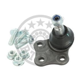 Traggelenk G3-1076S von OPTIMAL günstig für 20,47 € online kaufen