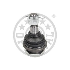 Compre Rótula de suspensão de OPTIMAL online para Xterra (WD22) a preços moderados