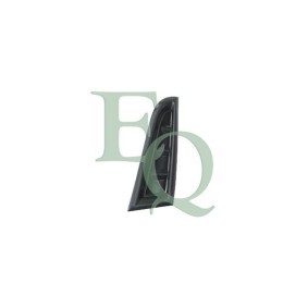 Compre Grelha de ventilador, pára-choques da EQUAL QUALITY G3012 a um preço baixo por 35,57 €