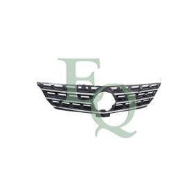 Kühlergrill für MERCEDES-BENZ von EQUAL QUALITY