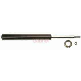 Achetez des Amortisseur GABRIEL G44903 à prix pour 58,90 €