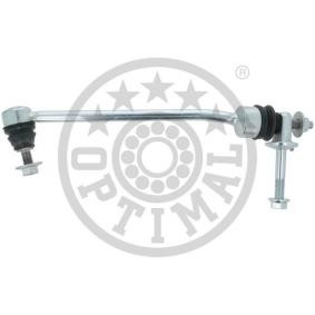 Koppelstange G7-1587 von OPTIMAL günstig für 44,42 € online kaufen