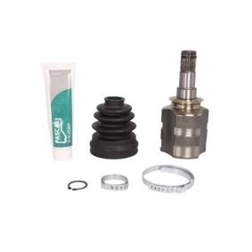 Acquista Kit giunti semiasse da PASCAL G72023PC a buon mercato per soli 54,04 €