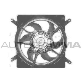 Acquista Ventola radiatore da AUTOGAMMA online per LIANA 2 volumi /Coda spiovente a prezzi moderati