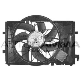 Kühlerlüfter GA200876 von AUTOGAMMA günstig für 296,29 € online kaufen