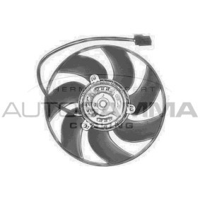Acquista Ventola radiatore da AUTOGAMMA online per ZETA (220) a prezzi moderati
