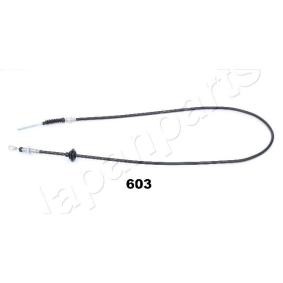 Kupplungsseil für DAIHATSU von JAPANPARTS