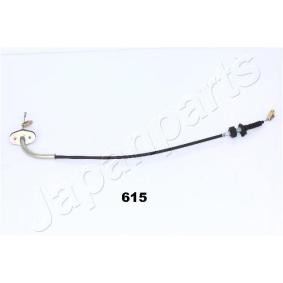 Kupplungsseil für DAIHATSU von JAPANPARTS