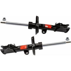 Handbremsseil für MITSUBISHI von TRW