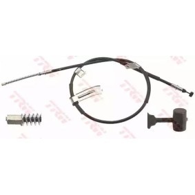 Handbremsseil für CHEVROLET von TRW