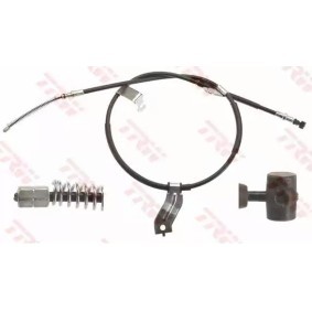 Handbremsseil GCH705 von TRW günstig für 27,73 € online kaufen