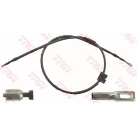 Handbremsseil für AUDI von TRW