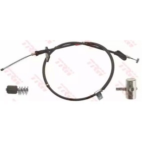 Handbremsseil GCH720 von TRW günstig für 26,20 € online kaufen