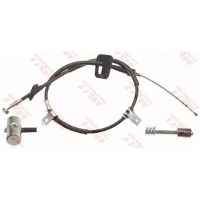 Handbremsseil GCH734 von TRW günstig für 35,93 € online kaufen