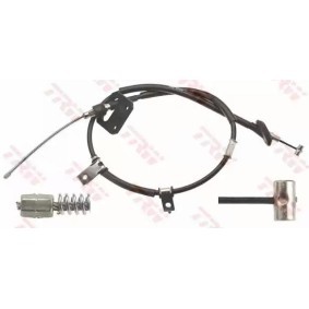 Handbremsseil für SUZUKI von TRW