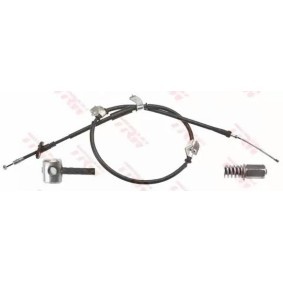 Handbremsseil für HYUNDAI von TRW