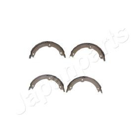 Bremsbackensatz GF-265AF von JAPANPARTS günstig für 51,17 € online kaufen