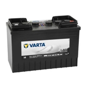 Batterie 610047068A742 von VARTA günstig für 137,63 € online kaufen